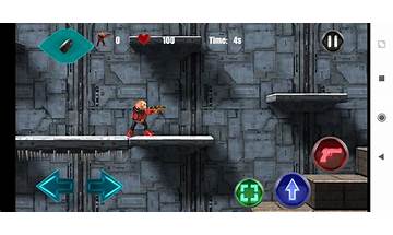 Running Killer for Android - Download the APK from Habererciyes